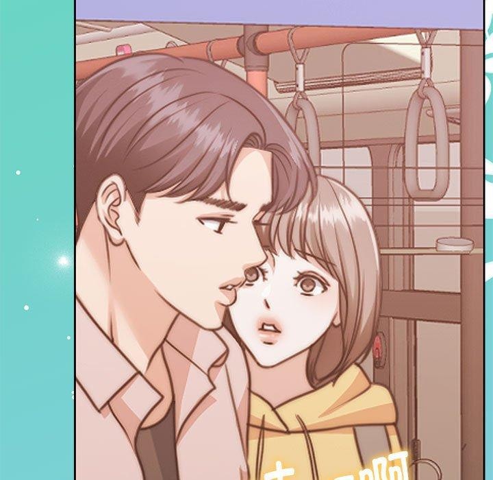 《怀孕契约》漫画 第30話