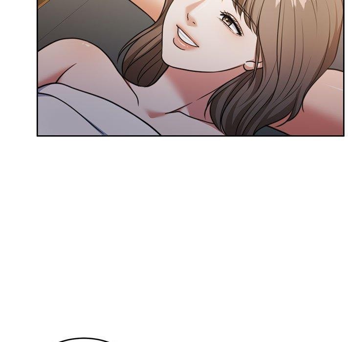 《怀孕契约》漫画 第34話