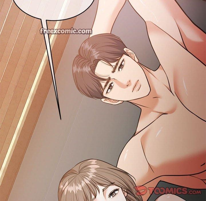 《怀孕契约》漫画 第34話