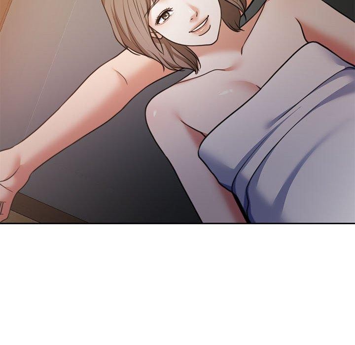 《怀孕契约》漫画 第34話