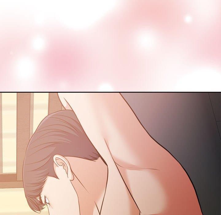 《怀孕契约》漫画 第34話