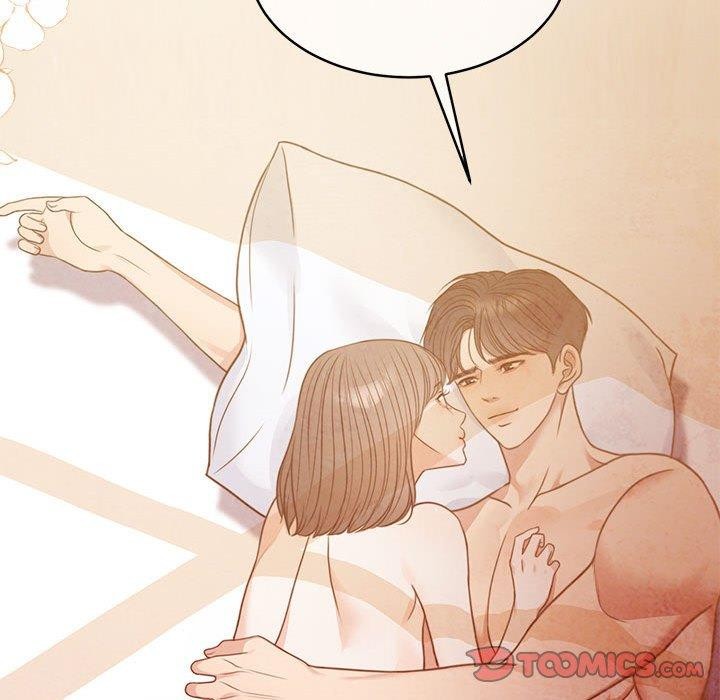 《怀孕契约》漫画 第34話