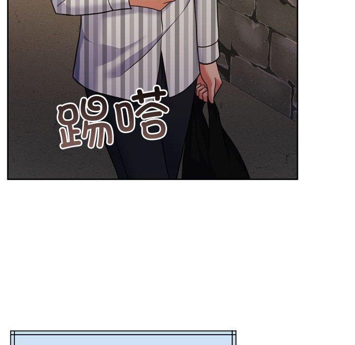 《怀孕契约》漫画 第34話
