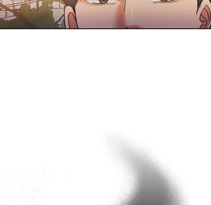 《怀孕契约》漫画 第34話