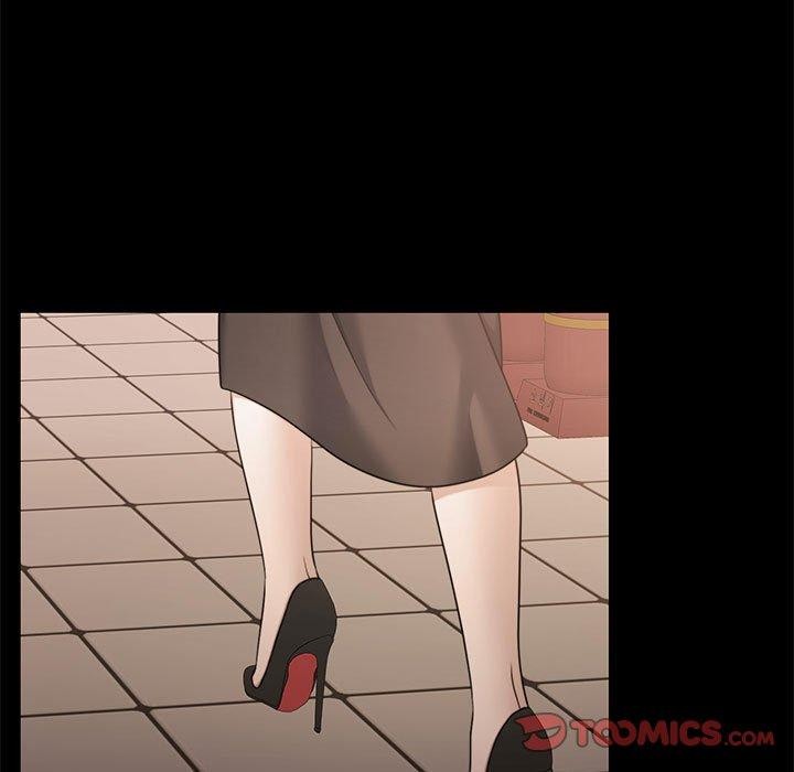《怀孕契约》漫画 第34話