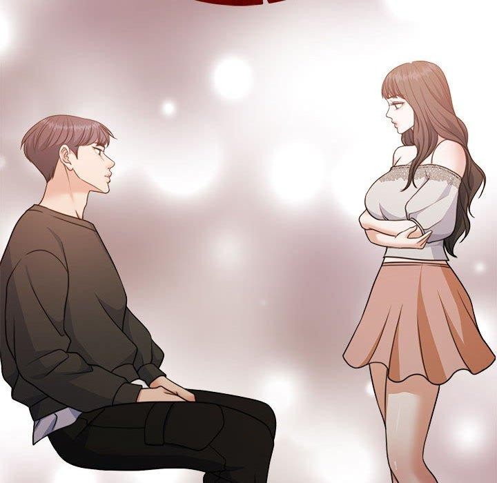 《怀孕契约》漫画 第34話