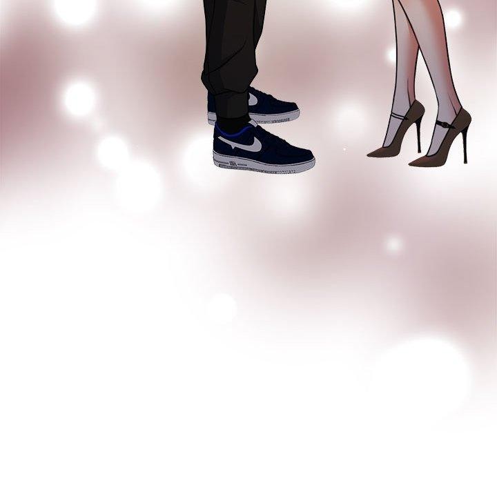 《怀孕契约》漫画 第34話