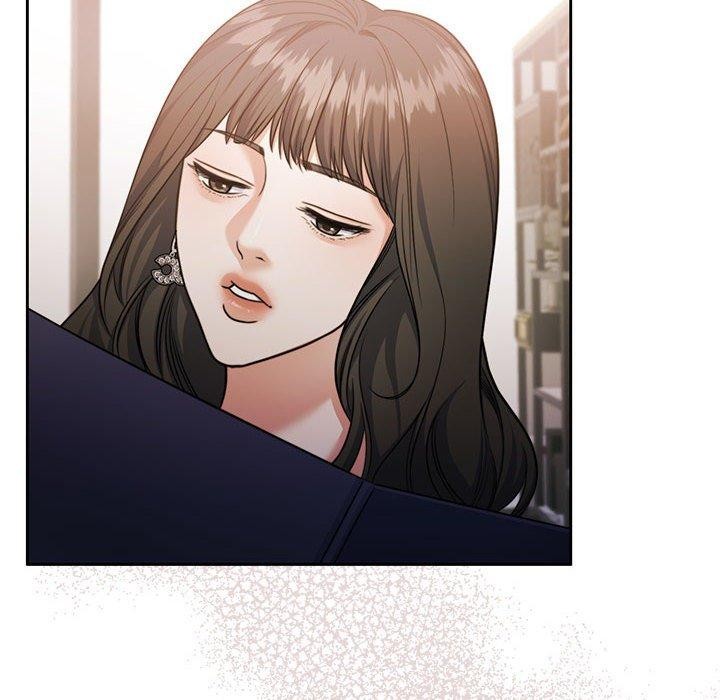 《怀孕契约》漫画 第35話