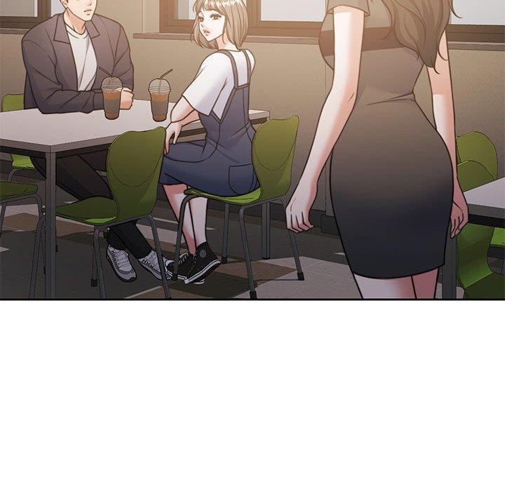 《怀孕契约》漫画 第35話