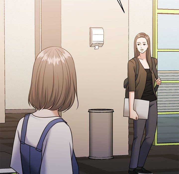 《怀孕契约》漫画 第35話