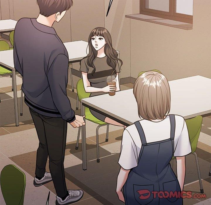 《怀孕契约》漫画 第35話