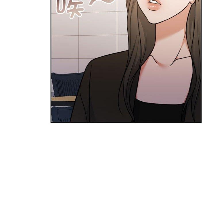 《怀孕契约》漫画 第35話