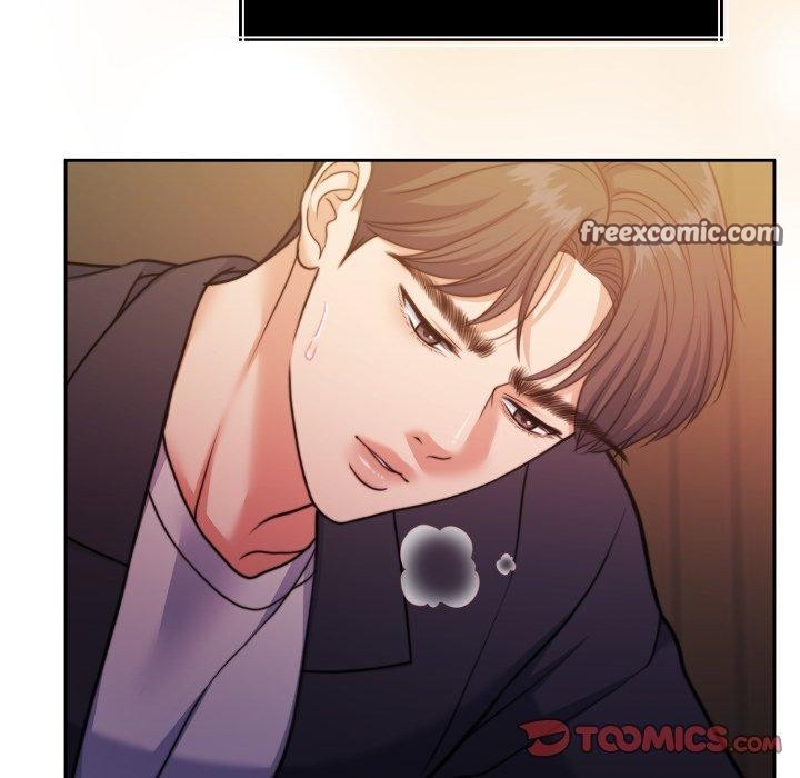 《怀孕契约》漫画 第36話