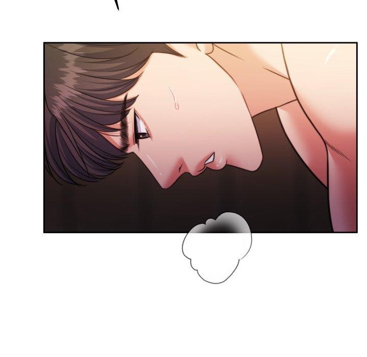 《怀孕契约》漫画 第36話
