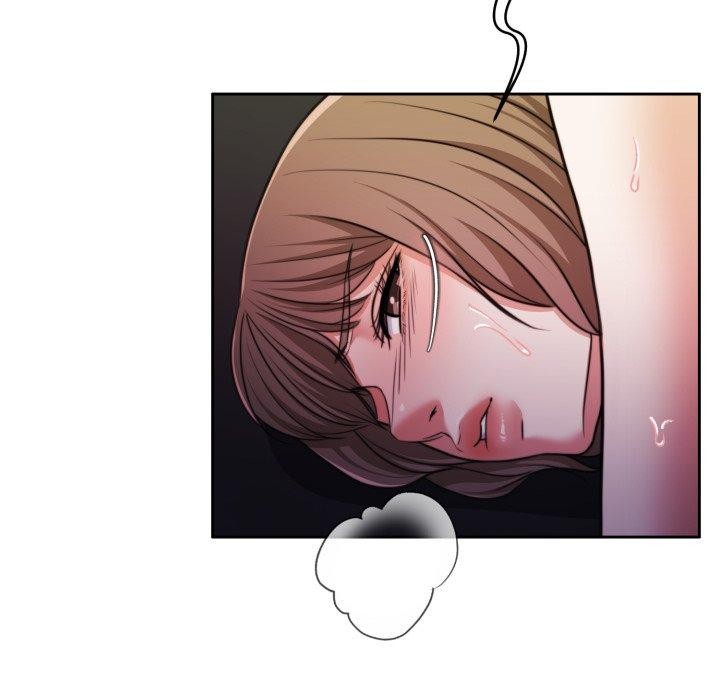 《怀孕契约》漫画 第36話