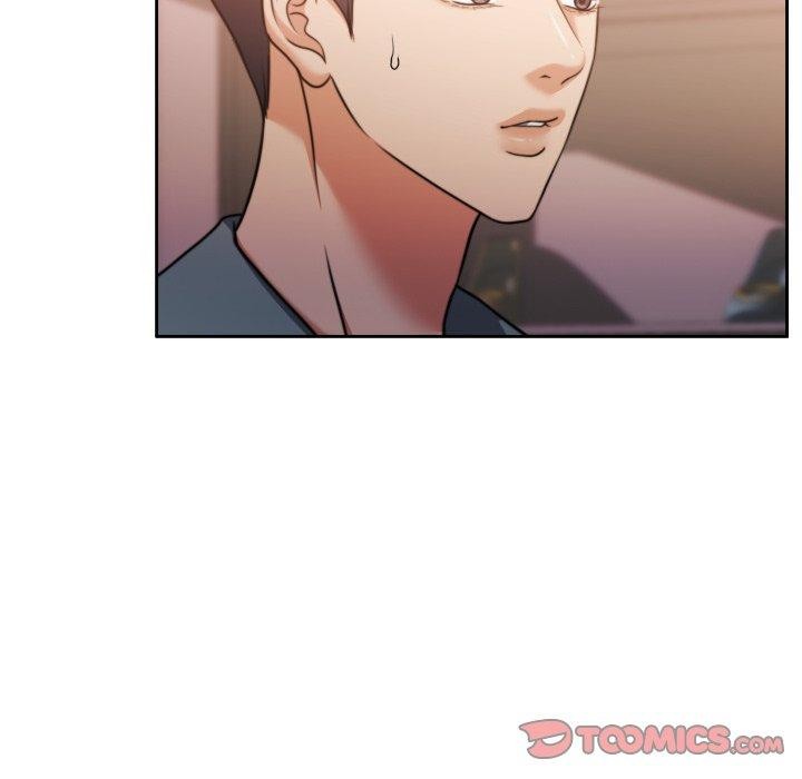 《怀孕契约》漫画 第38話