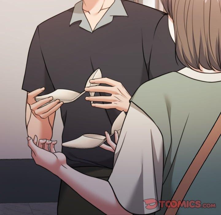 《怀孕契约》漫画 第38話