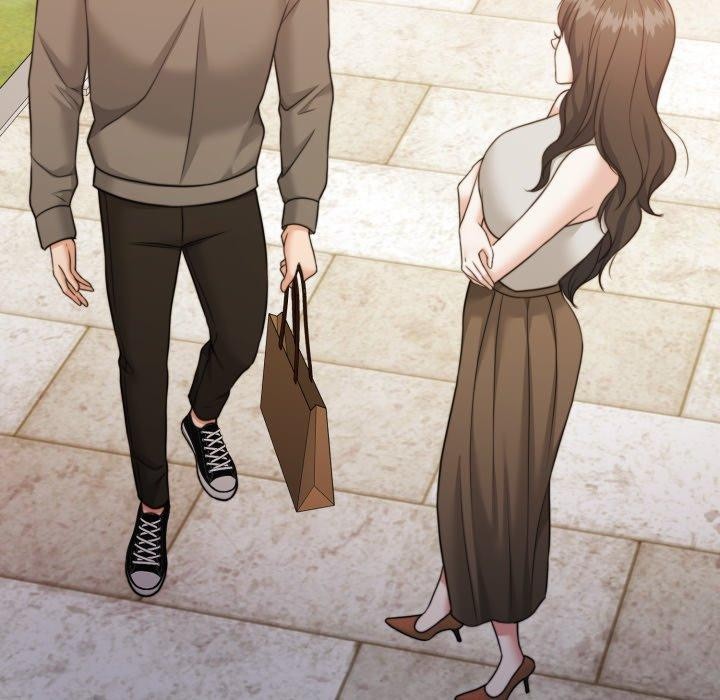 《怀孕契约》漫画 第38話