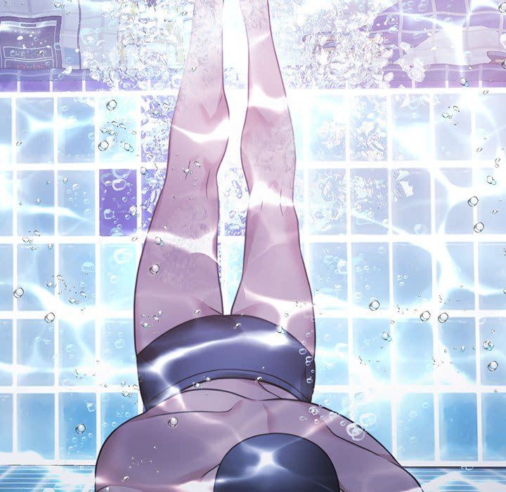 《怀孕契约》漫画 第3話