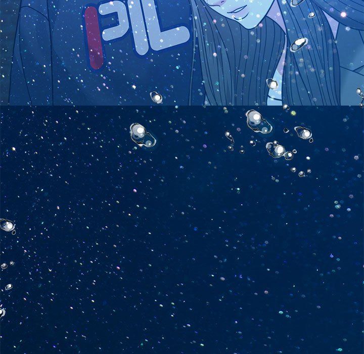 《怀孕契约》漫画 第3話