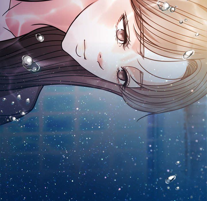 《怀孕契约》漫画 第3話