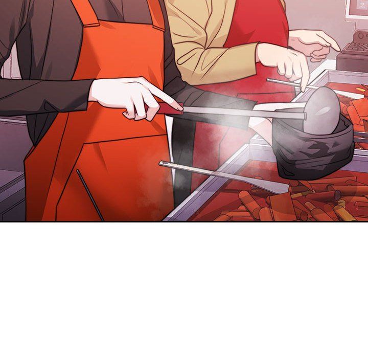 《怀孕契约》漫画 第3話