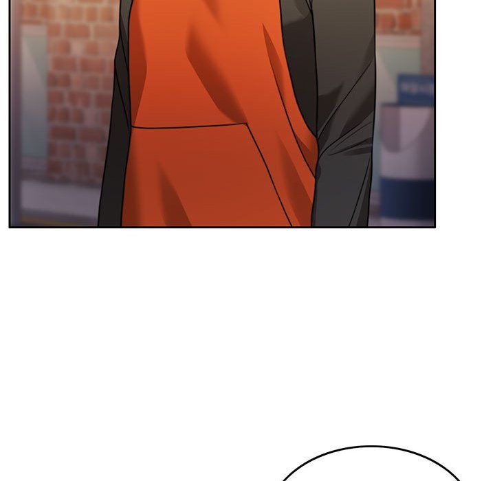 《怀孕契约》漫画 第3話