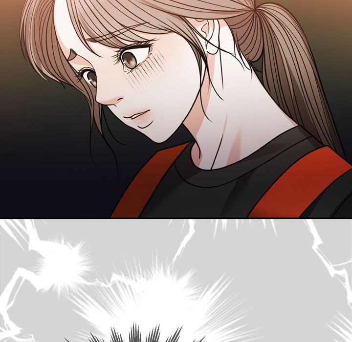 《怀孕契约》漫画 第3話