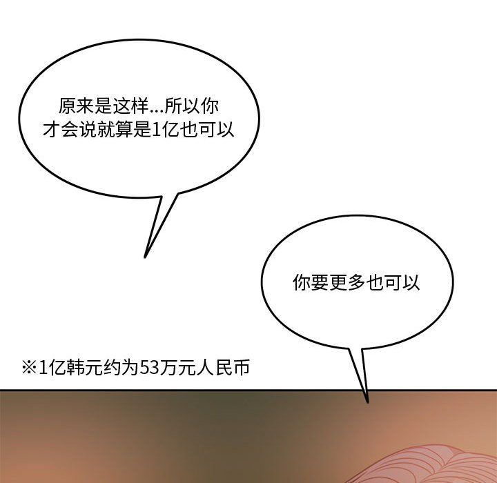 《怀孕契约》漫画 第3話