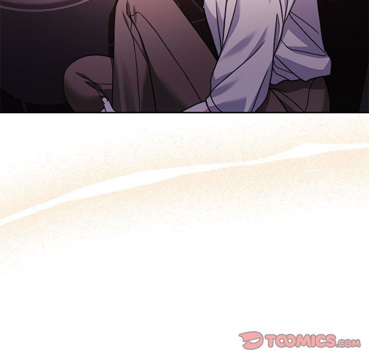 《怀孕契约》漫画 第3話