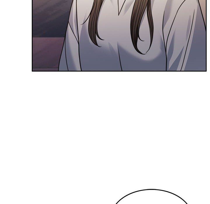 《怀孕契约》漫画 第3話