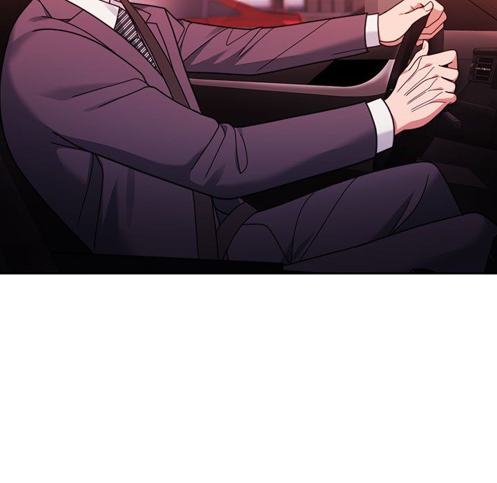 《怀孕契约》漫画 第4話