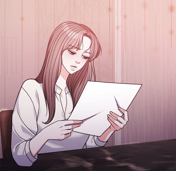 《怀孕契约》漫画 第4話