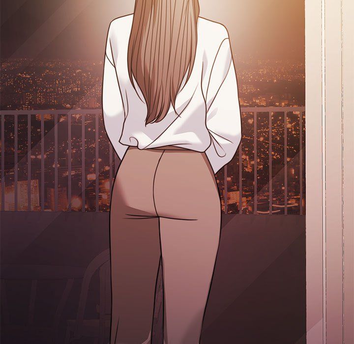 《怀孕契约》漫画 第4話