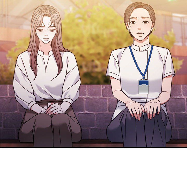 《怀孕契约》漫画 第4話