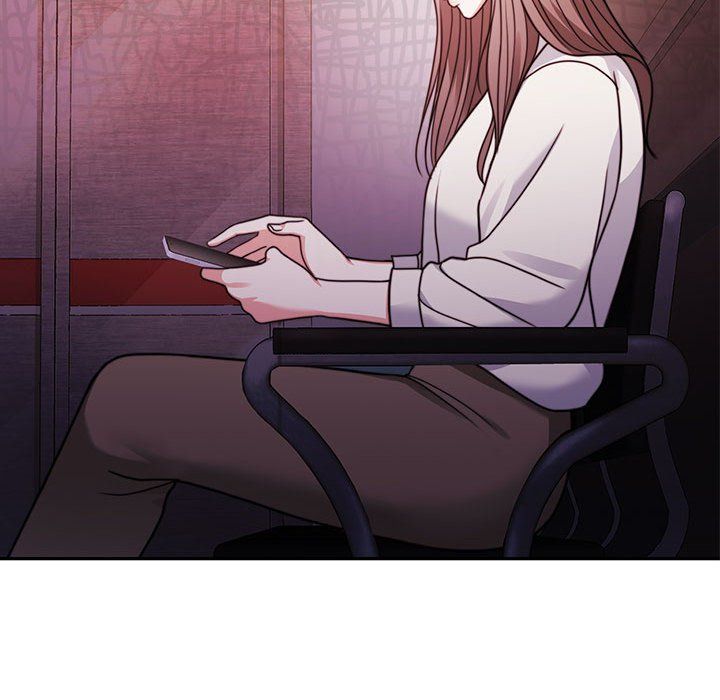 《怀孕契约》漫画 第4話