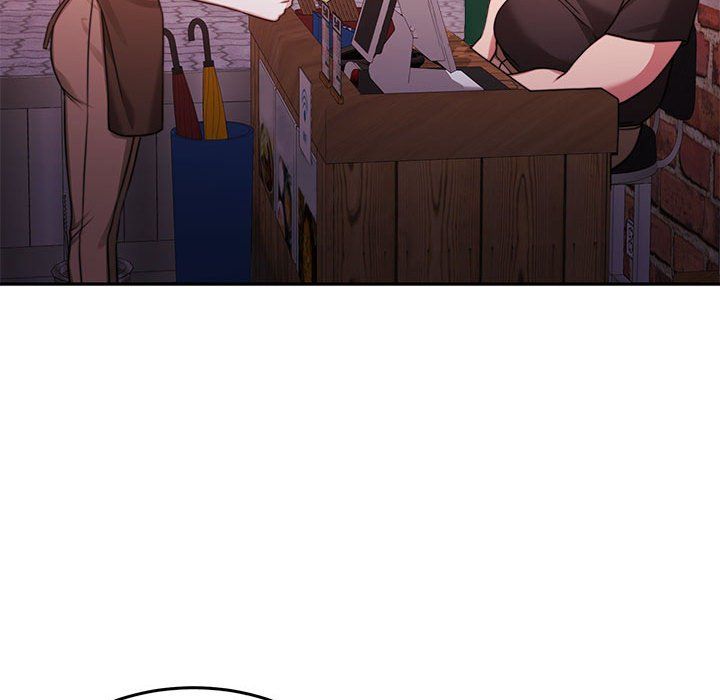 《怀孕契约》漫画 第5話