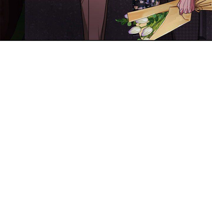 《怀孕契约》漫画 第5話