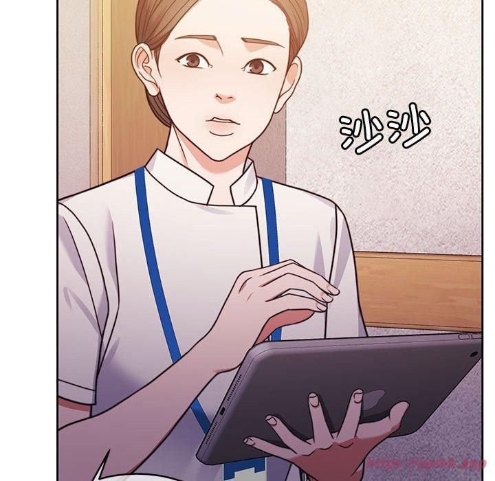 《怀孕契约》漫画 第6話