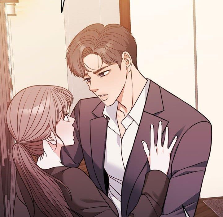 《怀孕契约》漫画 第6話