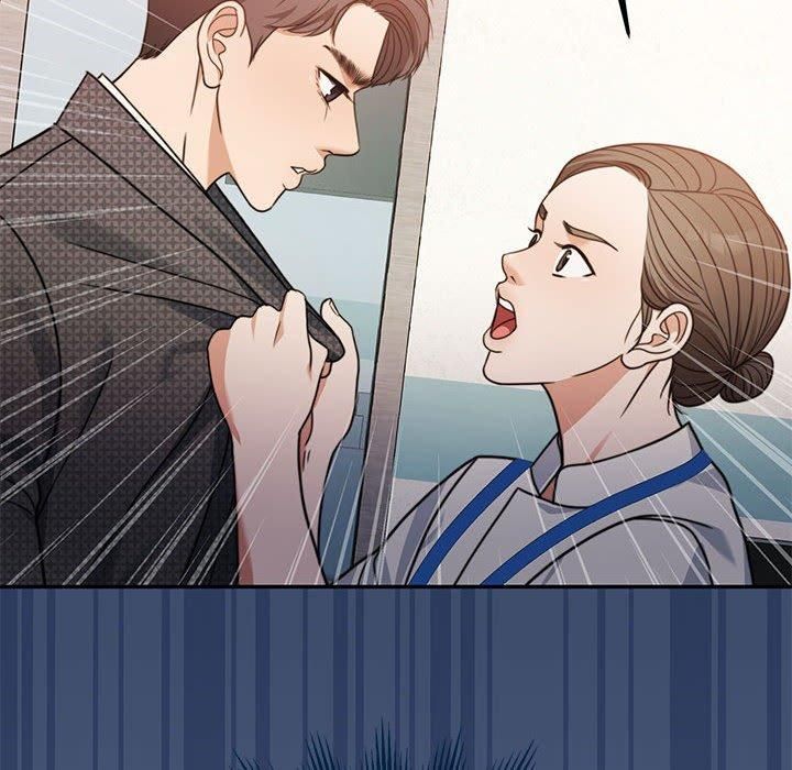 《怀孕契约》漫画 第6話