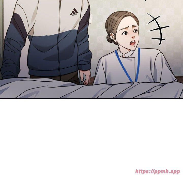 《怀孕契约》漫画 第7話
