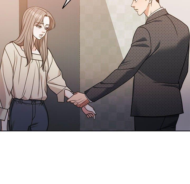 《怀孕契约》漫画 第7話