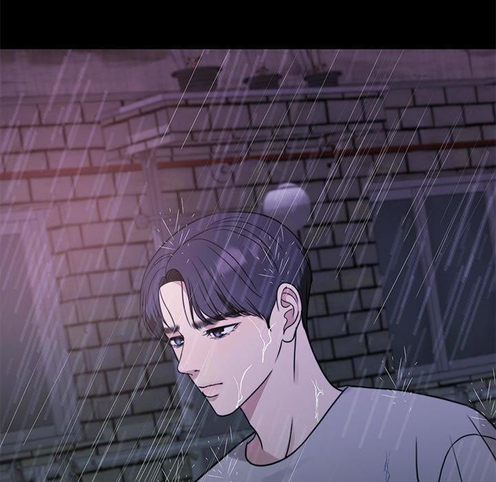 《怀孕契约》漫画 第8話