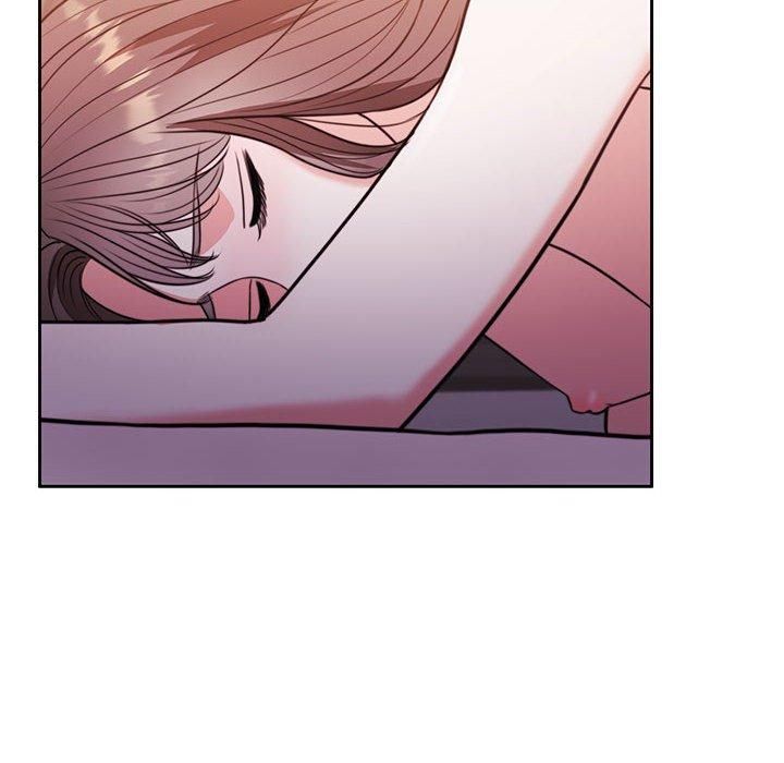 《怀孕契约》漫画 第8話