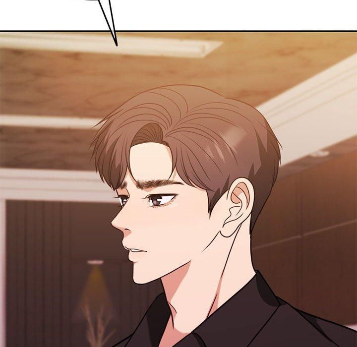 《怀孕契约》漫画 第8話