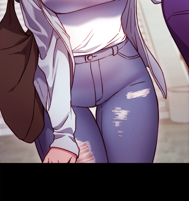《換個姿勢好嗎？》漫画 第1章-原來這是種色色的運動嗎