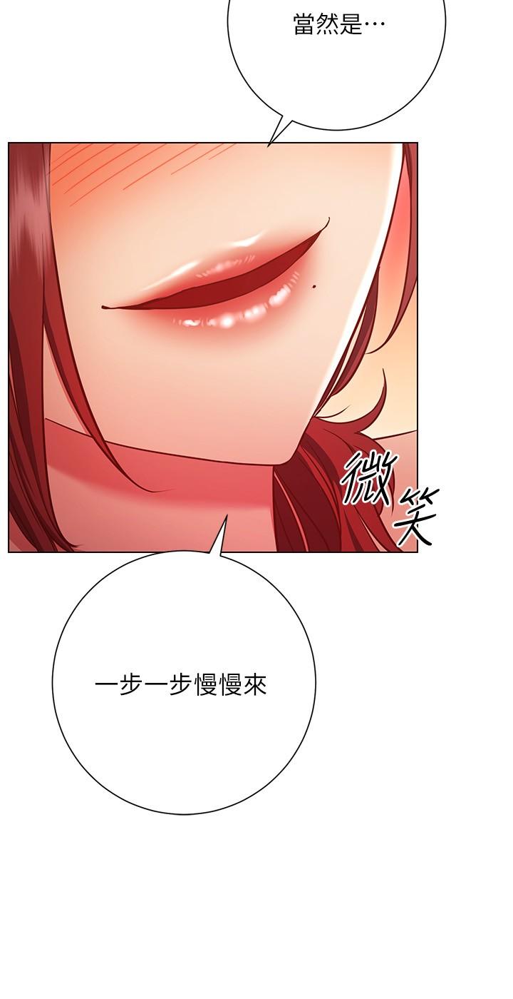 《換個姿勢好嗎？》漫画 第27話-欲求不滿的室長