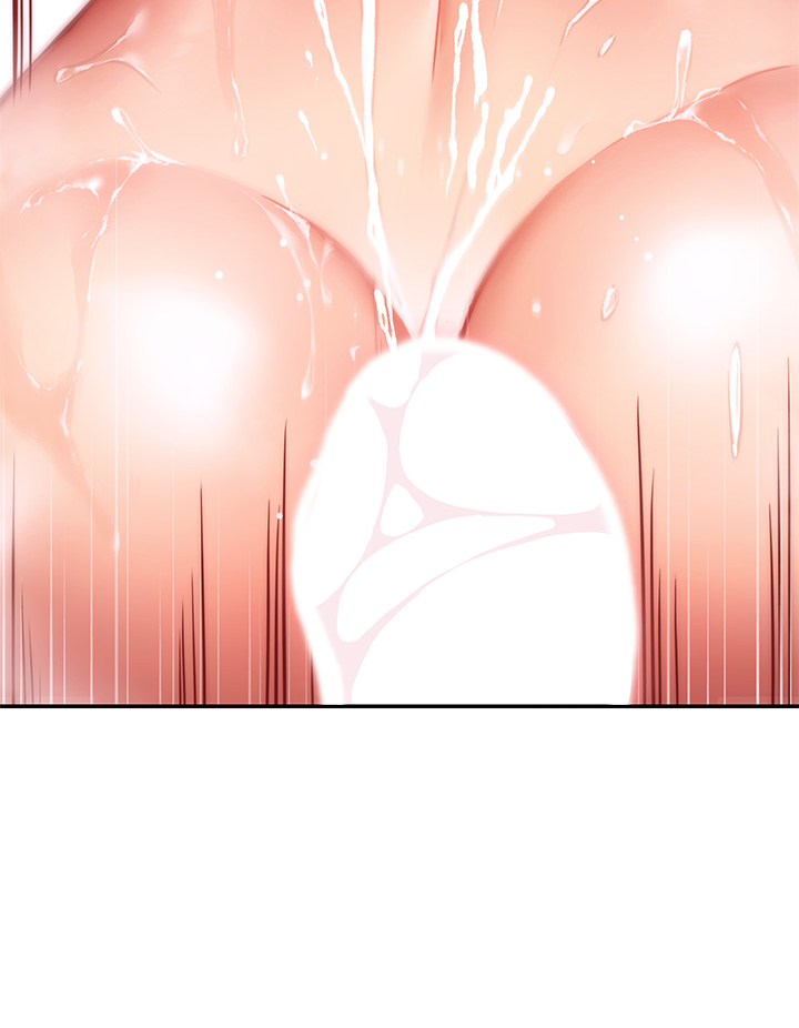 《換個姿勢好嗎？》漫画 第5章-換從後面來吧