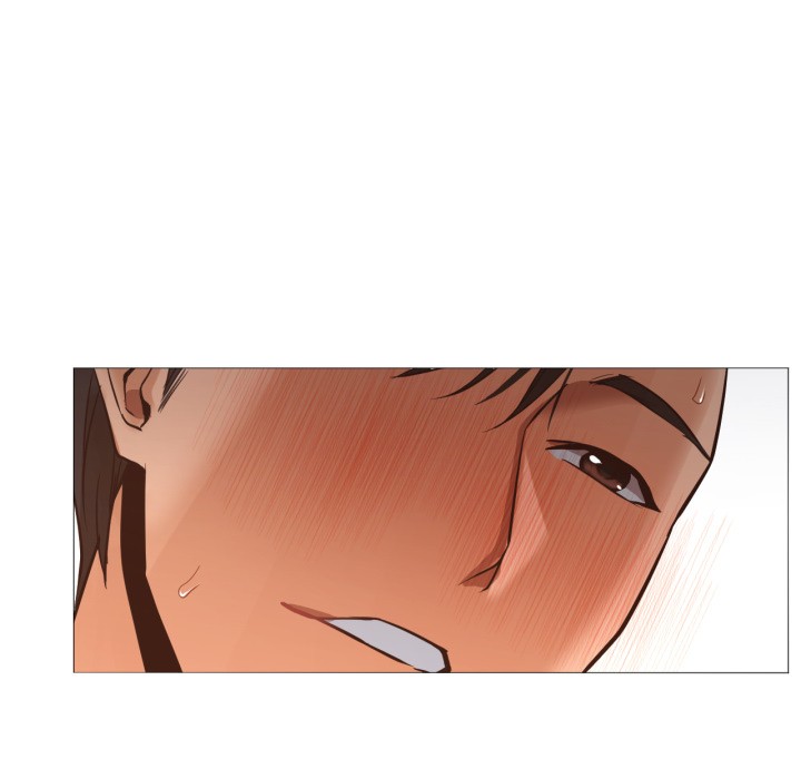 《換身戀人》漫画 第1話